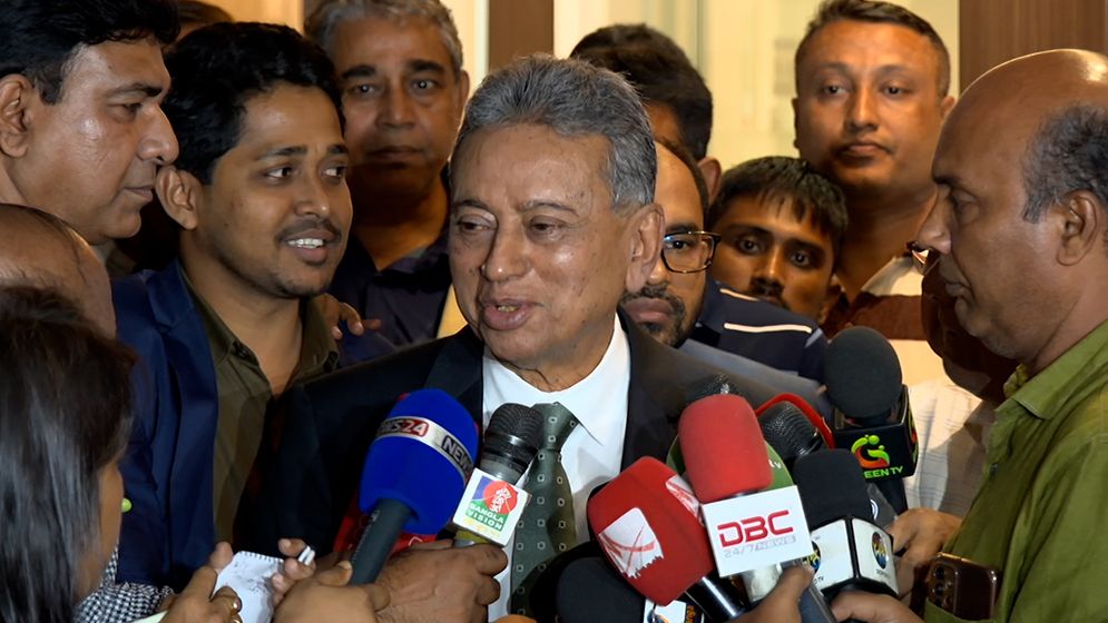 বাংলাদেশ আইএমএফের নতুন ঋণ কর্মসূচিতে যুক্ত হচ্ছে