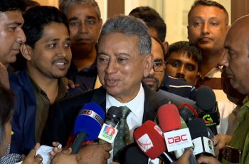 বাংলাদেশ আইএমএফের নতুন ঋণ কর্মসূচিতে যুক্ত হচ্ছে