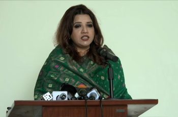 শেখ হাসিনার দেশে ফেরার ঘোষণাকে রাজনৈতিক কৌশল বললেন পররাষ্ট্র প্রতিমন্ত্রী