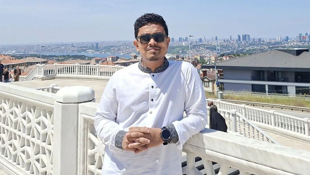 সাদিক কায়েমের ছাত্রশিবির বিদায়, মেয়র পদে লড়াইয়ের প্রস্তুতি?