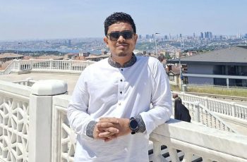 সাদিক কায়েমের ছাত্রশিবির বিদায়, মেয়র পদে লড়াইয়ের প্রস্তুতি?