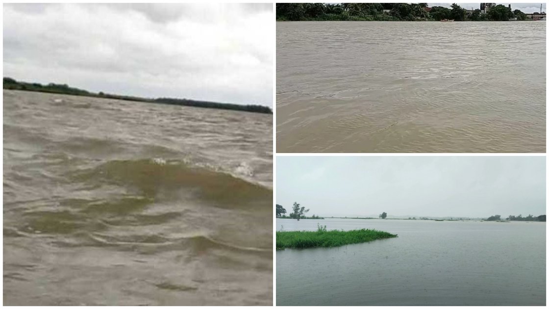 দেশের ৯ জেলায় নদীর পানি বাড়ছে, নতুন বন্যার শঙ্কা