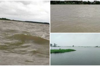 দেশের ৯ জেলায় নদীর পানি বাড়ছে, নতুন বন্যার শঙ্কা