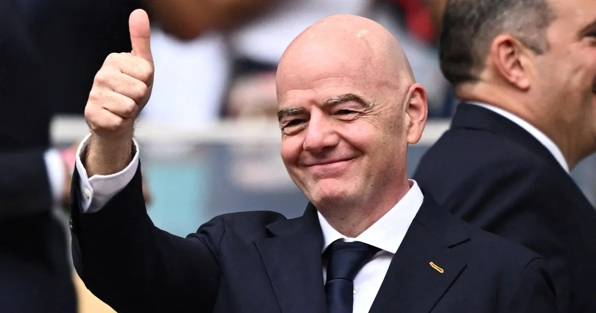 FIFA 2030 বিশ্বকাপে ৬৪ দলের সম্প্রসারণ নিয়ে আলোচনা শুরু