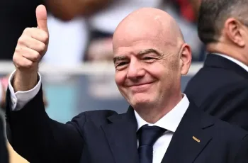 FIFA 2030 বিশ্বকাপে ৬৪ দলের সম্প্রসারণ নিয়ে আলোচনা শুরু