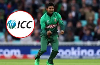 মোসাদ্দেক হোসেন সৈকত আইসিসির জুনের সেরা ক্রিকেটার মনোনীত