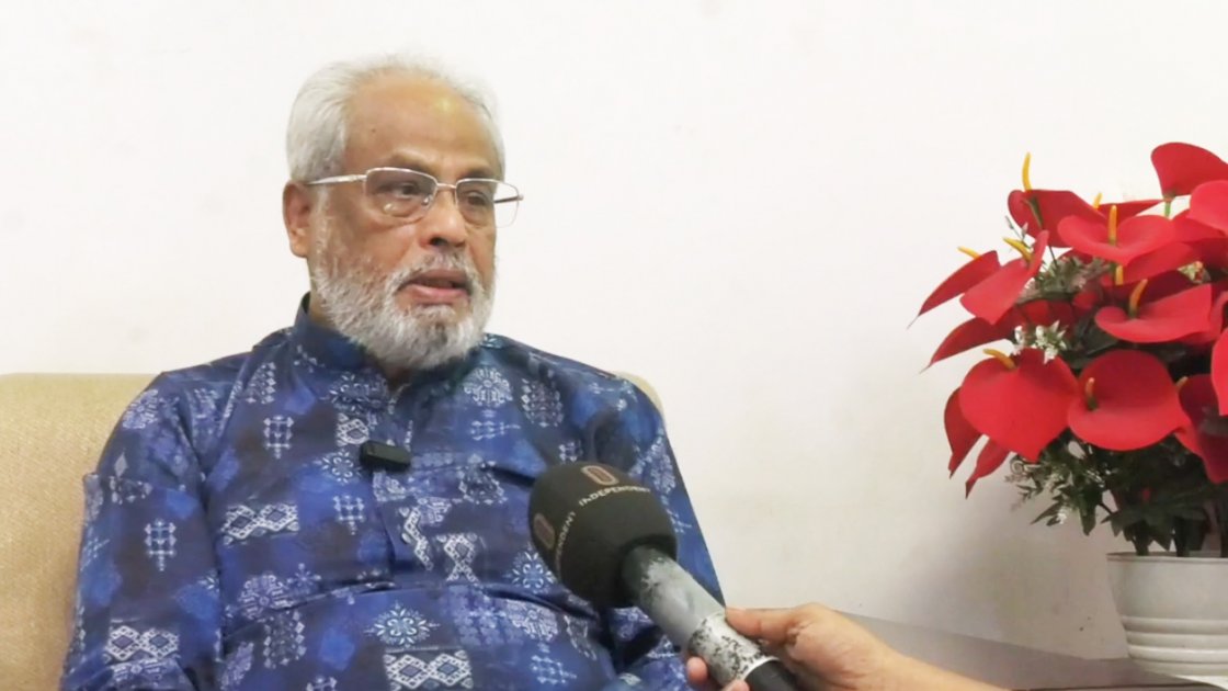 জুলাই আন্দোলন অসমাপ্ত: জিএম কাদেরের উদ্বেগ প্রকাশ