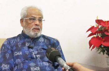 জুলাই আন্দোলন অসমাপ্ত: জিএম কাদেরের উদ্বেগ প্রকাশ
