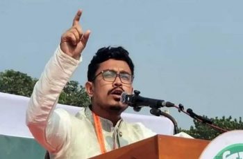 ইসলামী ছাত্রশিবির থেকে বিদায় নিলেন সাদিক কায়েম