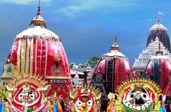 জগন্নাথদেবের রথযাত্রা ১৬ জুলাই শুরু, ৯ দিনব্যাপী উৎসব