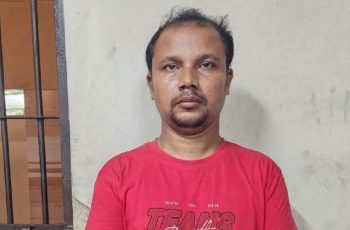 হরিদাস চন্দ্রের গ্রেপ্তারের নিন্দা, মুক্তির দাবি হিন্দু বৌদ্ধ খ্রিস্টান ঐক্য পরিষদের