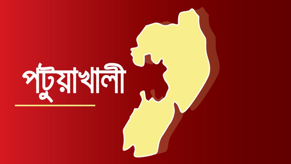 পটুয়াখালীতে বজ্রপাতে ট্রলার থেকে মাঝি নিখোঁজ, আহত ৩