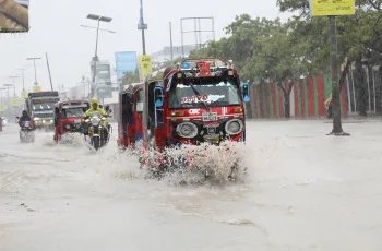 রেকর্ড এল নিনো পূর্ব আফ্রিকা ও এশিয়ায় বন্যার ঝুঁকি বাড়াচ্ছে