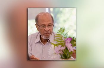 কৃষিবিদ গাজী সালাহউদ্দিনের মৃত্যু, শোকের ছায়া