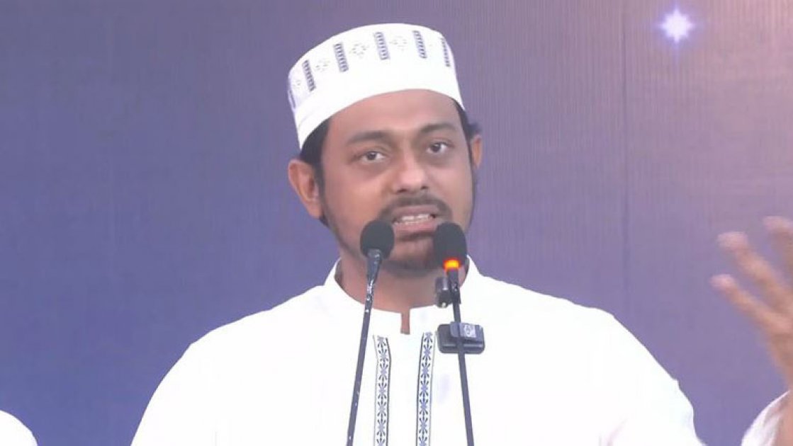 নাসীরুদ্দীন পাটওয়ারীর চার মন্ত্রীর পদত্যাগের দাবি