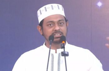 নাসীরুদ্দীন পাটওয়ারীর চার মন্ত্রীর পদত্যাগের দাবি