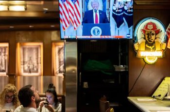 ৭৯% মার্কিন নাগরিকের মতে ইরান যুদ্ধ দীর্ঘ হবে