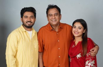 জাহিদ হাসান ও রাজের নতুন নাটক ‘পথহারা মন’ মুক্তির অপেক্ষায়