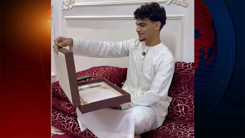 শেখ মোহাম্মদ শিক্ষার্থীদের ১ লাখ দিরহাম উপহার দিলেন