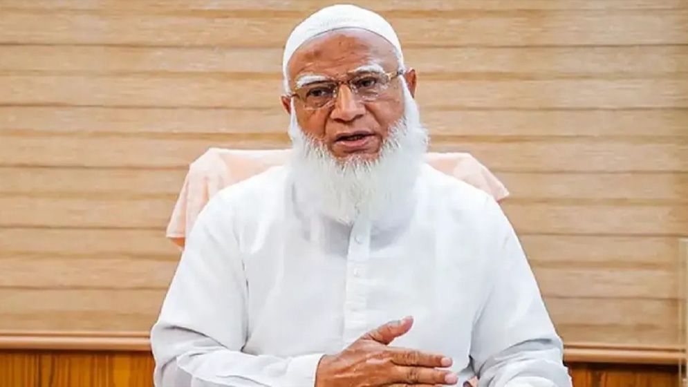 চট্টগ্রামে হামলাকারীদের রাজনৈতিক পরিচয় প্রকাশের আহ্বান জামায়াত আমিরের