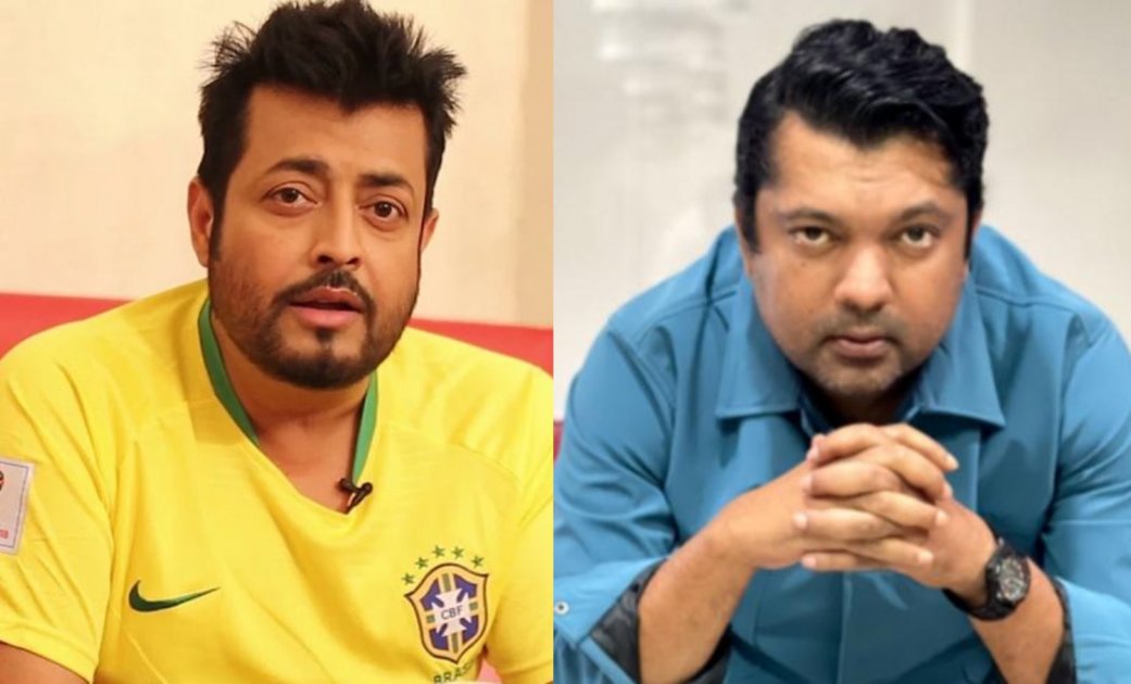 ওমর সানীর চাবুক মন্তব্যে প্রতিক্রিয়া জানালেন জয়