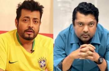 ওমর সানীর চাবুক মন্তব্যে প্রতিক্রিয়া জানালেন জয়