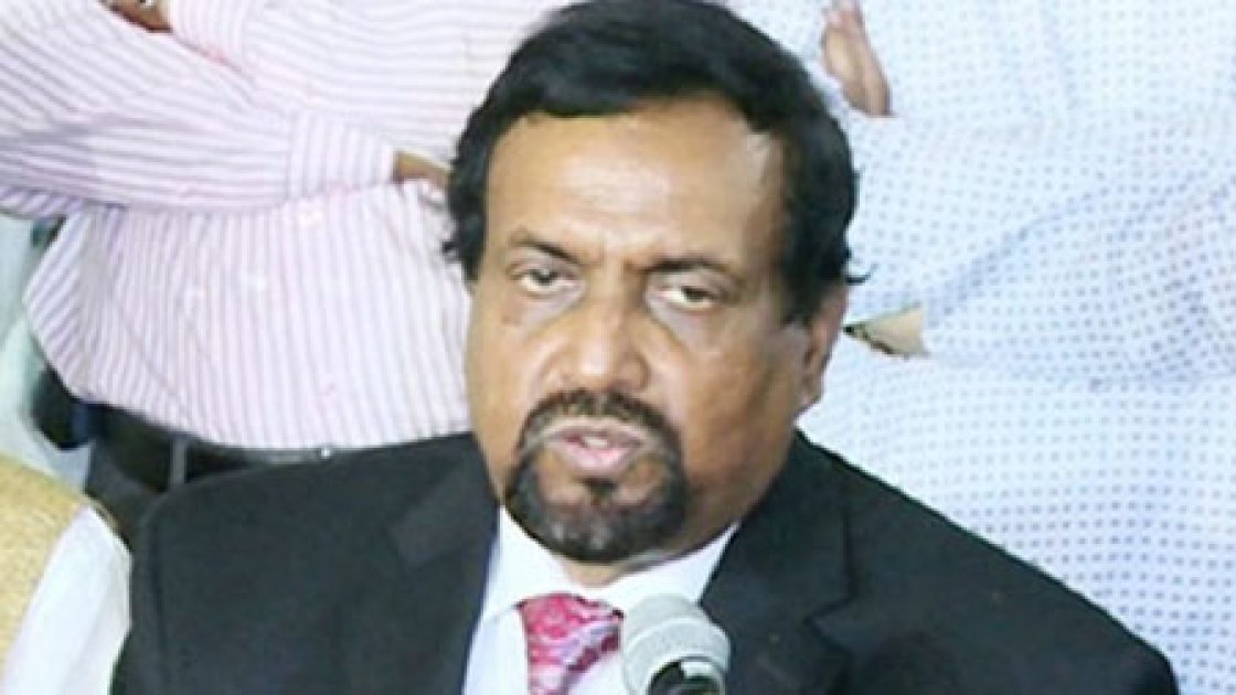 বন্যা মোকাবিলায় জাতীয় পার্টির দৃষ্টান্ত অনুসরণে আহ্বান