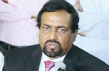 বন্যা মোকাবিলায় জাতীয় পার্টির দৃষ্টান্ত অনুসরণে আহ্বান