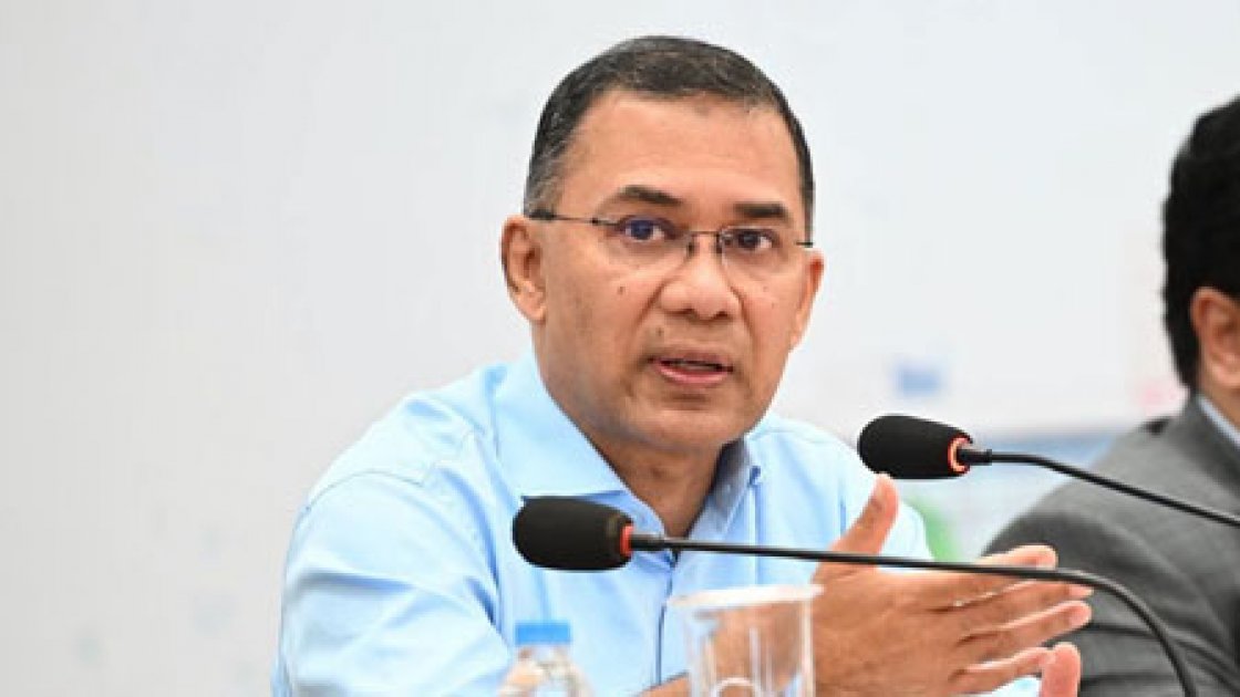 তরুণ উদ্যোক্তাদের জন্য ৫ কোটি টাকা পর্যন্ত সহযোগিতা ঘোষণা প্রধানমন্ত্রী