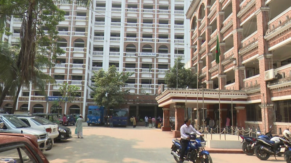 সিলেটে গৃহবধূ গণধর্ষণ মামলায় ছাত্রলীগ নেতার মৃত্যুদণ্ড