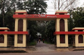 এমসি কলেজে ধর্ষণ মামলায় ১ জনের মৃত্যুদণ্ড, ৩ জনের যাবজ্জীবন