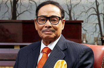 জাতীয় পার্টির স্মরণসভায় এরশাদের অবদান স্মরণ
