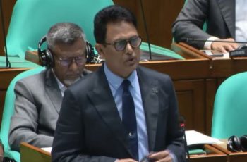 পদার্থবিজ্ঞানের ভুল প্রশ্নে পূর্ণ নম্বর দেবে সরকার
