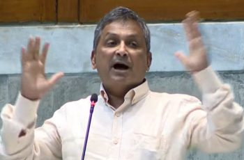 সরোয়ার আলমগীরের অভিযোগ: 'আমাকে ঋণখেলাপি বলা হয়েছে'
