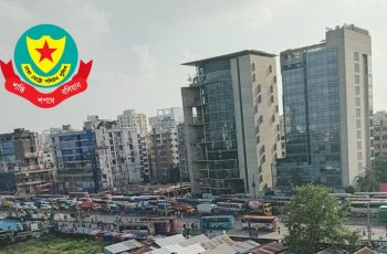 ঢাকায় শিক্ষার্থীদের আন্দোলনে যানজট: বিকল্প সড়ক ব্যবহারের আহ্বান