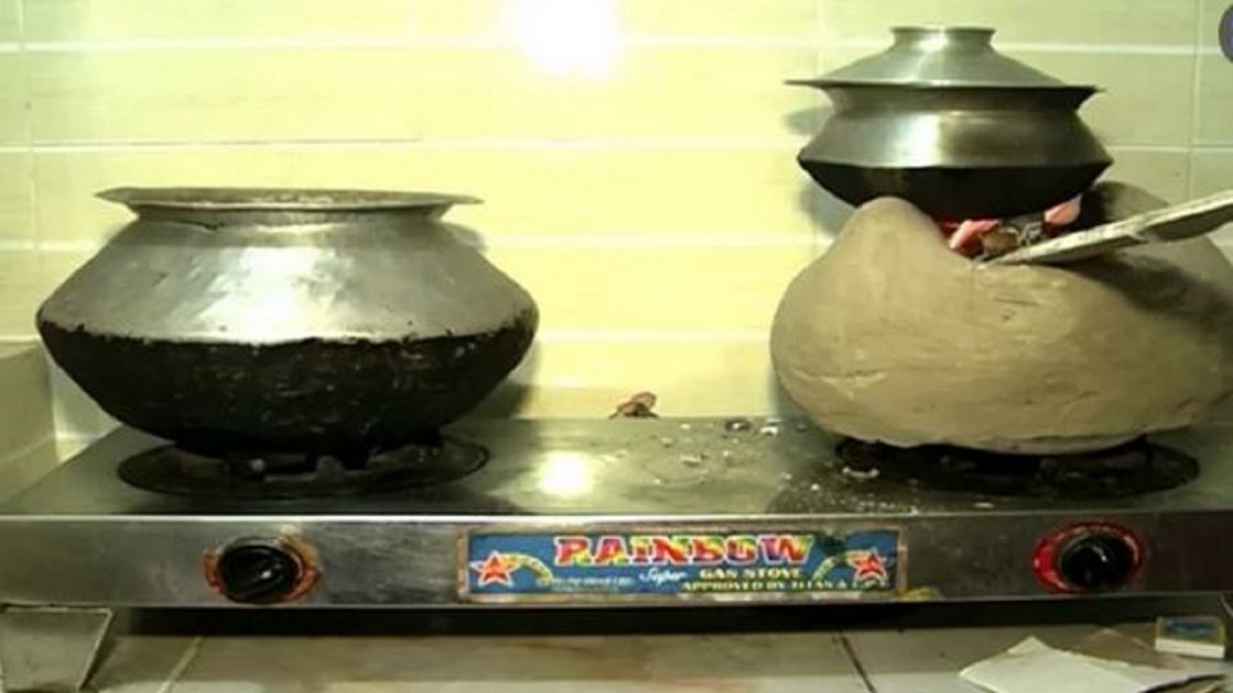 বাসাবাড়ির গ্যাসে প্রি-পেইড মিটার আর বসাবে না সরকার