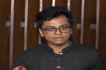 এইচএসসি পরীক্ষায় প্রশ্নপত্রের ভুল নিয়ে ডাকসু জিএসের অভিযোগ