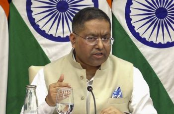 ভারতের প্রতিক্রিয়া: শেখ হাসিনার দেশে ফেরার পরিকল্পনা