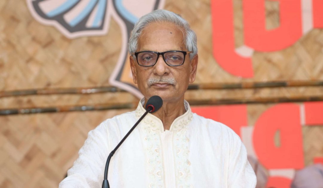 জুলাই স্মৃতি জাদুঘরের উদ্বোধন ৫ আগস্টের মধ্যে