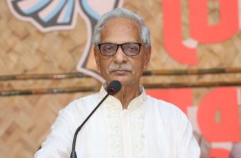 জুলাই স্মৃতি জাদুঘরের উদ্বোধন ৫ আগস্টের মধ্যে
