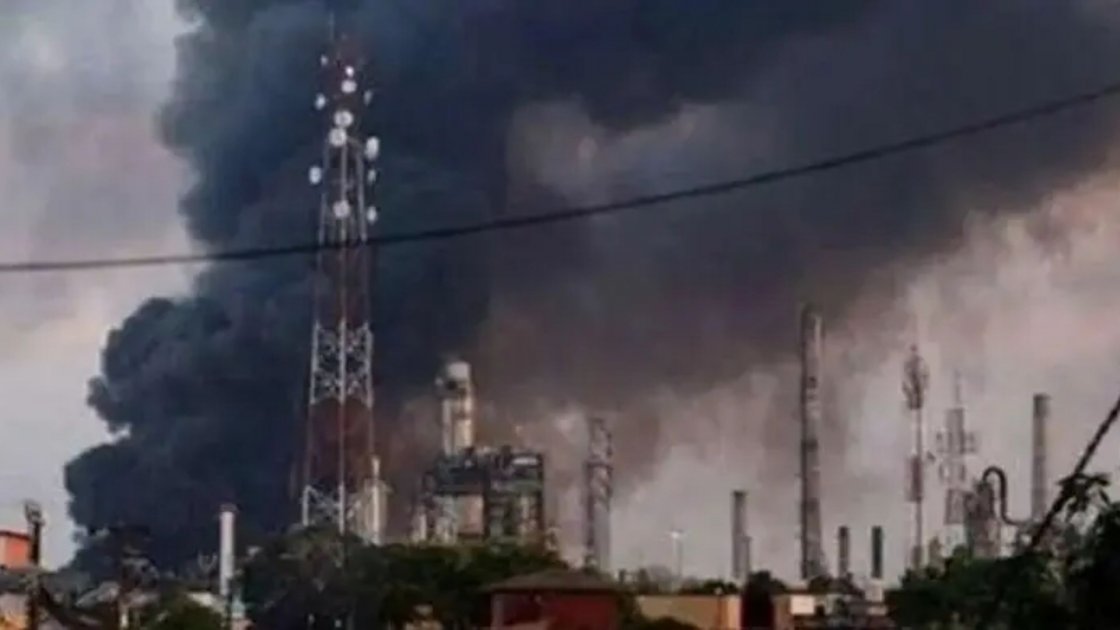 ইরানে যুক্তরাষ্ট্রের ৭ ঘণ্টার হামলা, পাল্টা জবাব দিলো ইরান