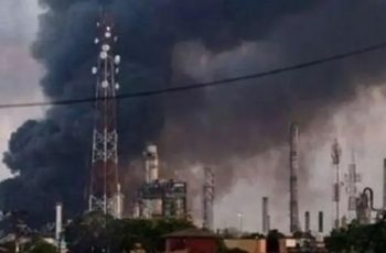 ইরানে যুক্তরাষ্ট্রের ৭ ঘণ্টার হামলা, পাল্টা জবাব দিলো ইরান