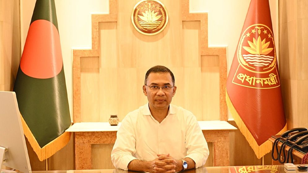 প্রধানমন্ত্রী শিক্ষার্থীদের গাছের চারা রোপণের আহ্বান জানালেন