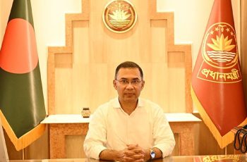 প্রধানমন্ত্রী শিক্ষার্থীদের গাছের চারা রোপণের আহ্বান জানালেন