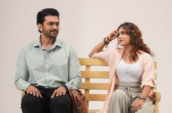 আরিফিন শুভ ও কেয়া পায়েলের প্রথম জুটি 'হ্যাপিলি ম্যারিড'