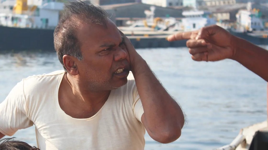 ফজলুর রহমান বাবুর অভিনয়ে মুক্তি পাচ্ছে 'মাস্তুল'