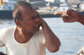 ফজলুর রহমান বাবুর অভিনয়ে মুক্তি পাচ্ছে 'মাস্তুল'