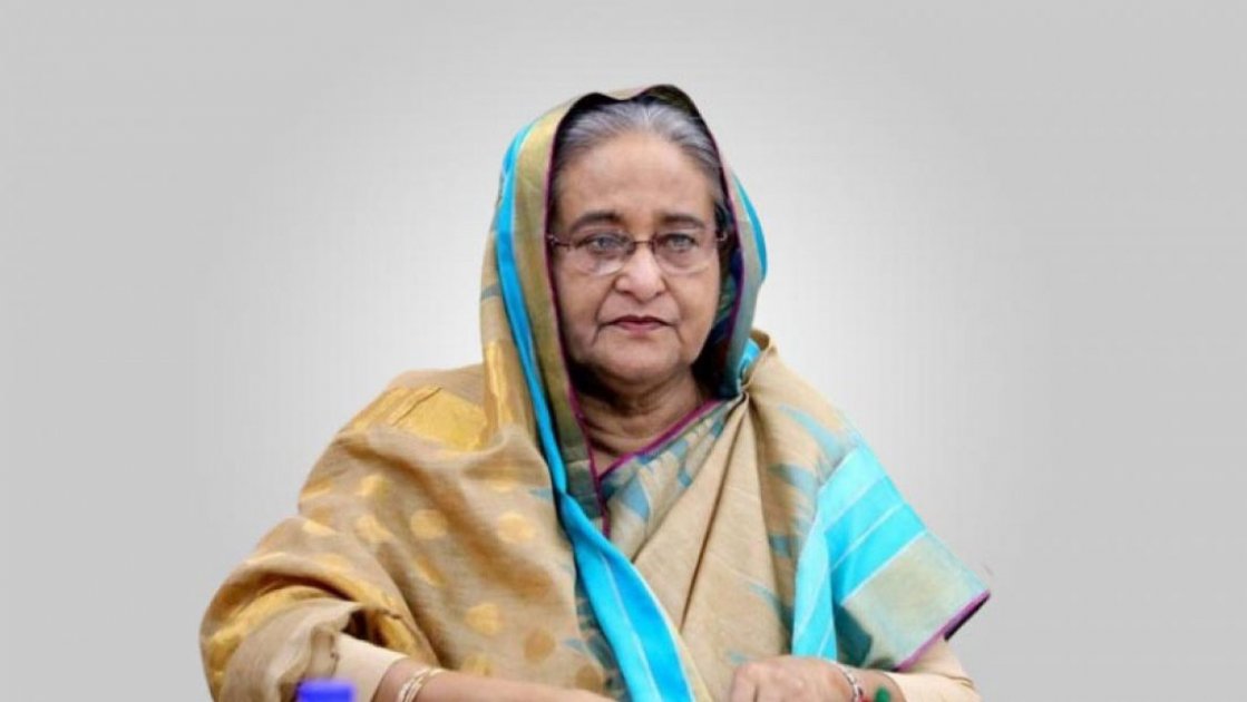 শেখ হাসিনা ও সহযোগীদের ৭৬ হাজার কোটি টাকার সম্পদ জব্দ