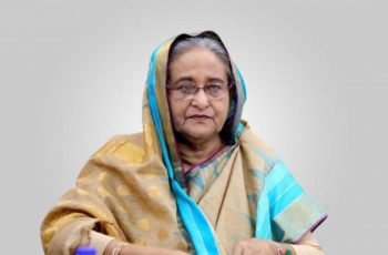 শেখ হাসিনা ও সহযোগীদের ৭৬ হাজার কোটি টাকার সম্পদ জব্দ