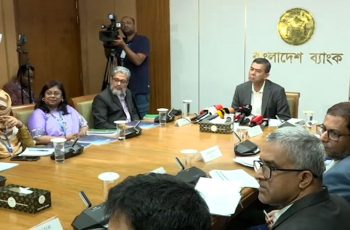 শেখ হাসিনা ও ১০ শিল্প গ্রুপের ৭৬ হাজার কোটি টাকার সম্পদ জব্দ